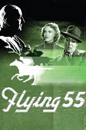 Постер: Flying Fifty-Five