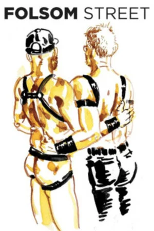 Постер: Folsom Street