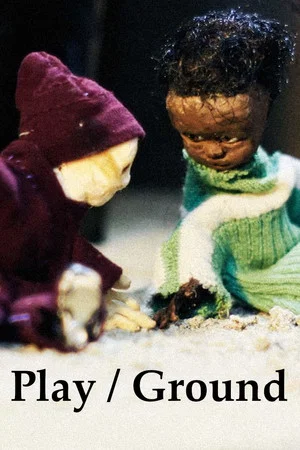 Постер: Play / Ground