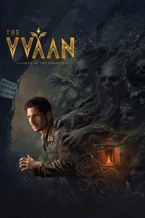 Постер: The Vvaan