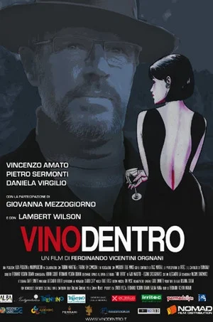 Постер: Vinodentro