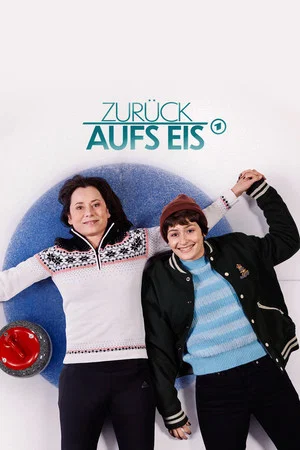 Постер: Zurück aufs Eis