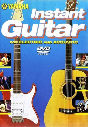 Постер: Instant Guitar