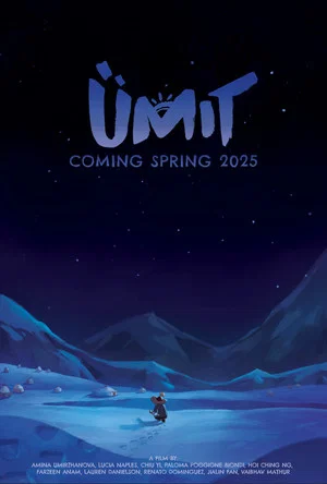 Постер: Ümit