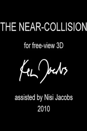 Постер: The Near-Collision