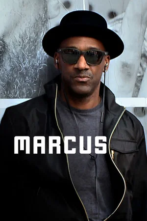 Постер: Marcus