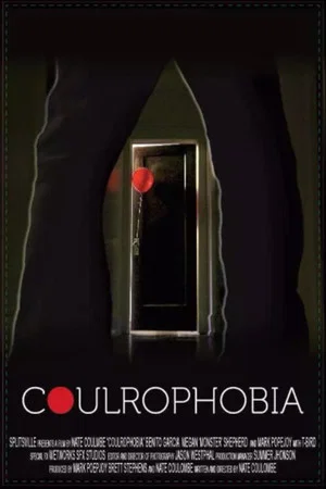 Постер: Coulrophobia