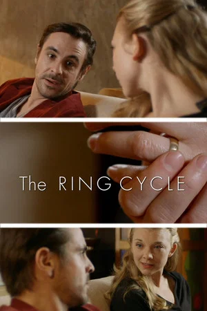 Постер: The Ring Cycle