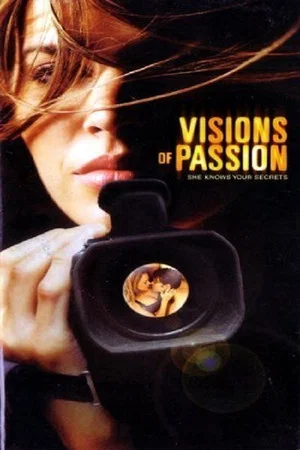Постер: Visions of Passion
