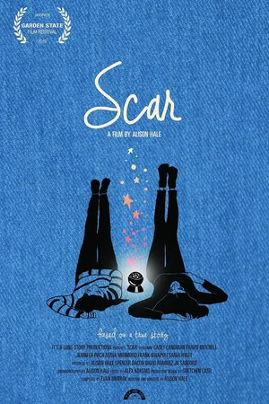 Постер: Scar