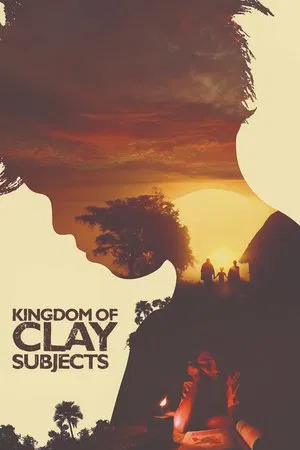 Постер: Kingdom of Clay Subjects