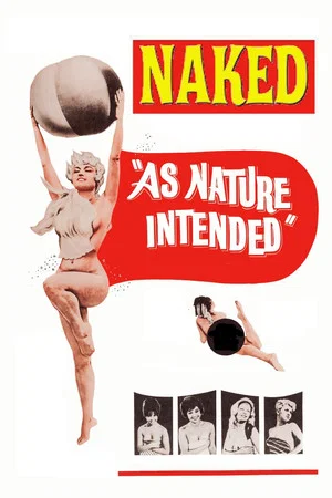 Постер: As Nature Intended