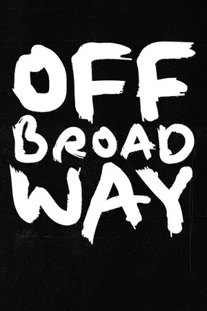 Постер: Off Broadway