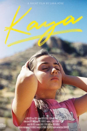 Постер: Kaya