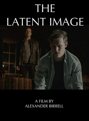 Постер: The Latent Image