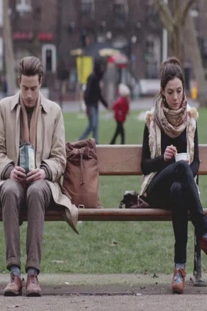 Постер: A Lunch Break Romance