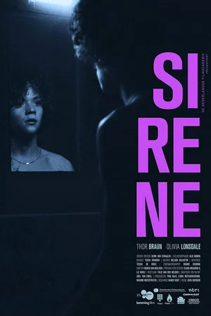 Постер: Sirens
