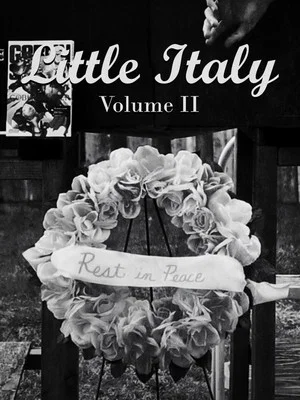 Постер: Little Italy: Volume II