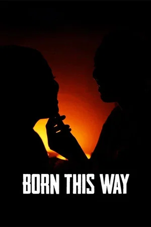 Постер: Born This Way