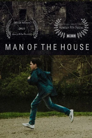 Постер: Man of the House