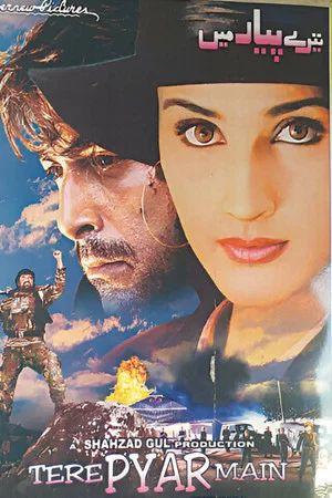 Постер: Tere Pyaar Mein