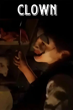 Постер: Clown
