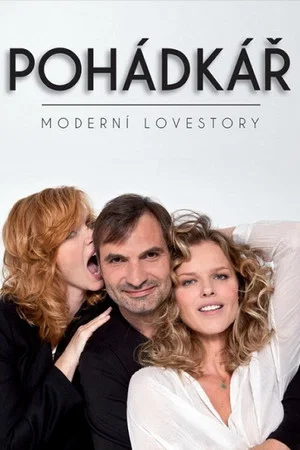 Постер: Storyteller