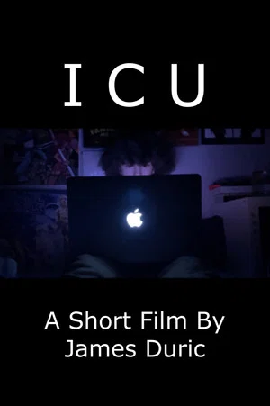 Постер: I C U