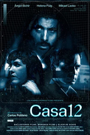 Постер: Casa 12