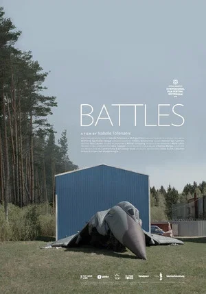 Постер: Battles