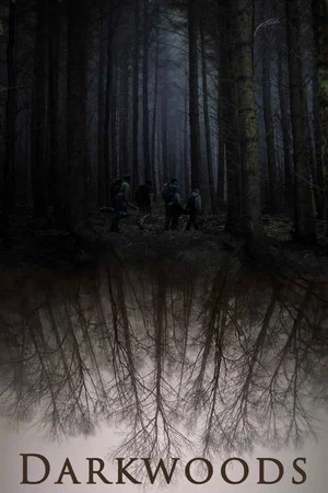 Постер: Darkwoods
