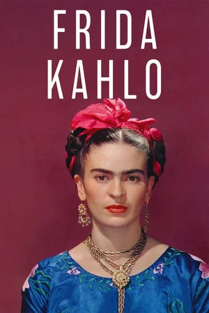 Постер: Frida Kahlo
