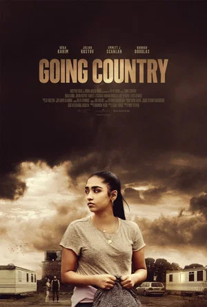 Постер: Going Country