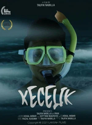 Постер: Kecelik