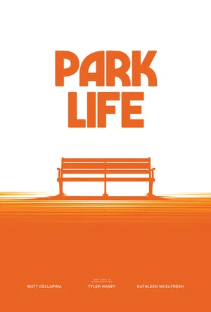 Постер: Park Life
