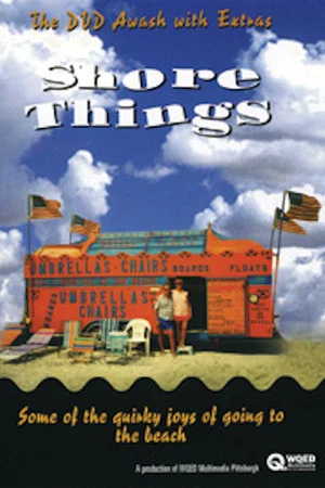 Постер: Shore Things