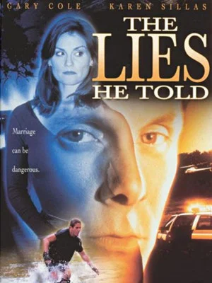 Постер: Lies He Told
