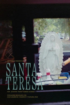 Постер: Santa Teresa