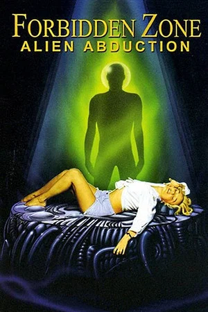 Постер: Alien Abduction: Intimate Secrets