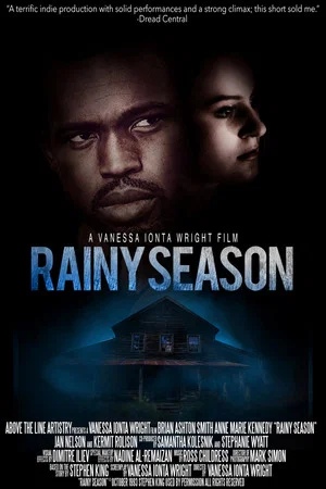 Постер: Rainy Season