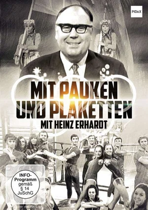 Постер: Mit Pauken und Plaketten