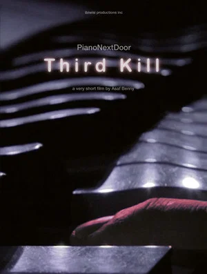 Постер: Third Kill at 130