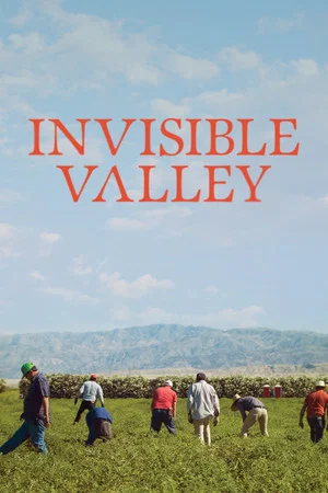 Постер: Invisible Valley
