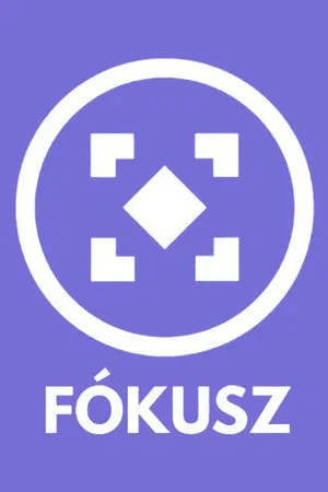 Постер: Fókusz