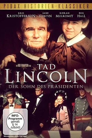 Постер: Tad