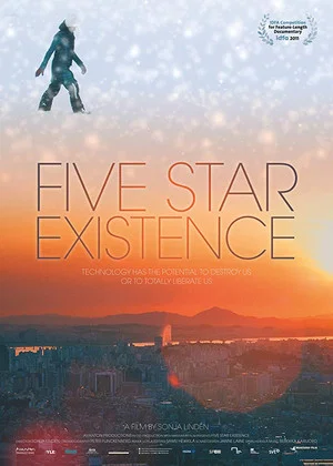 Постер: Five Star Existence
