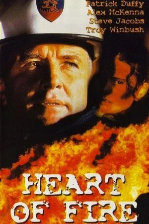 Постер: Heart of Fire