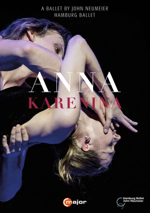 Постер: Anna Karenina