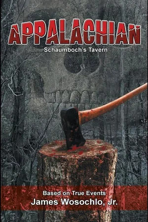 Постер: Appalachian