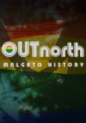 Постер: Out North: MNLGBTQ History